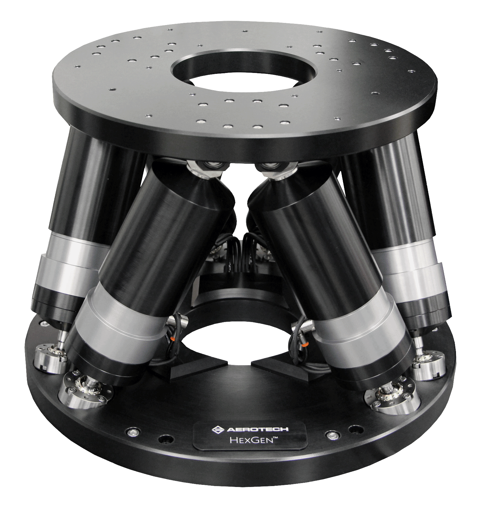 HexGen500 HexGen500